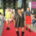 La semana del San Salvador Moda cerró con un mega desfile en la ExpoJuy