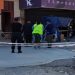 Un vendedor senegalés fue asesinado por un colombiano en la zona de la Vieja Terminal