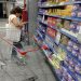 El consumo masivo no mejora a pesar del aumento de los salarios