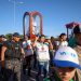 Implementan dispositivos de seguridad para la peregrinación a la Virgen de Río Blanco y Paypaya