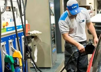 Bajaron los combustibles por primera vez en 5 años: así quedaron los nuevos precios en Jujuy