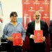 Convenio de Colaboración entre San Salvador de Jujuy y Jama impulsará el desarrollo del Corredor Bioceánico