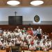Estudiantes de la Escuela Blaise Pascal visitaron la casa de todos los jujeños
