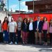 Ediles participaron del 30° Aniversario del Barrio Puerto Argentino
