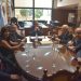El vicegobernador recibió Plan de Auditoría 2025
