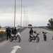 Restricción del tránsito en Avenida Savio por tareas de ornamentación lumínica