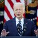 Joe Biden dijo que garantizará una transición “pacífica y ordenada” con Trump