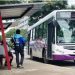 Nueva tarifa del boleto del transporte público de pasajeros