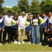El intendente Jorge participó en la premiación a los competidores de la Maratón El Tribuno de Jujuy