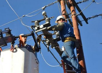 EJESA realizará tareas de mejora y mantenimiento de redes eléctricas este martes en Libertador Gral San Martin y Palma Sola