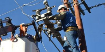 EJESA realizará tareas de mejora y mantenimiento de redes eléctricas este martes en Libertador Gral San Martin y Palma Sola