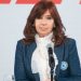 El Gobierno oficializó la baja de la jubilación de privilegio de Cristina Kirchner y la pensión de Néstor Kirchner