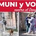 "La Muni y vos contra el dengue" se concretará el martes en barrio Nueva Esperanza