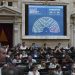 Diputados le dio media sanción al proyecto de regulación de apuestas online y prevención de la ludopatía