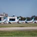 El Gobierno autorizó a otra aerolínea internacional a operar en el país y ya suma cuatro en una semana