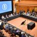 Jujuy presente en la IV Reunión del Consejo de Seguridad Interior