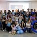 El Gobernador Carlos Sadir participó de la jornada de diabetes para niños y adolescentes