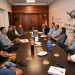 Municipio capitalino impulsa alianza público-privada para reactivar el desarrollo urbano
