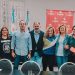 Todo listo para la entrega de los premios San Francisco de Asís