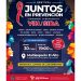 Jujuy se viste de rojo: Festival artístico en respuesta al VIH/SIDA