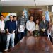 Declararon Huésped de Honor al Violinista Xavier Inchausti también reconocieron la labor de la Orquesta Sinfónica Jujuy