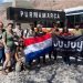 Intensifican la promoción de Jujuy en Paraguay a través de un Fam Press