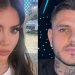 La Justicia le ordenó a Mauro Icardi “abstenerse de actos de perturbación” contra Wanda Nara
