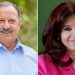 La jueza Servini rechazó el planteo de Quintela y Cristina Kirchner no tendrá rival en las internas del PJ
