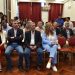 Alberto Bernis dio inicio a la Primera Jornada Provincial de Gestión y Regulación de envases vacíos de Productos Fitosanitarios