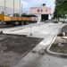 El intendente destacó el avance en la pavimentación de la avenida 10 de Junio