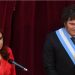 El Presupuesto 2025 y negociaciones clave para la relación de Javier Milei con Mauricio Macri y Cristina Kirchner