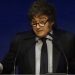 Javier Milei: "La recesión terminó y el país ha comenzado a crecer"