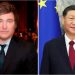 Javier Milei se encontrará con Xi Jinping en el G20 para trazar una agenda común vinculada a respaldos políticos e inversiones públicas
