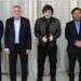 Sin consenso con las provincias por el Presupuesto, el Gobierno no descarta llamar a extraordinarias para eliminar las PASO