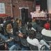 Presentaron el libro “Perspectivas actuales en Violencia: Contribuciones a las Políticas de atención”.
