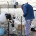 Con el 95% de avance, el Municipio se prepara para inaugurar un nuevo multiespacio en Chijra