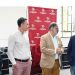 El intendente Jorge oficializó el lanzamiento de los Premios Ricardo Vilca