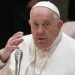 Qué dijo el Papa en el acto por los 40 años del tratado con Chile por el Canal de Beagle al que Werthein faltó