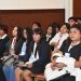 Se busca promover una Ley de Juventudes