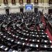No hubo quórum y se cayó la sesión para tratar el proyecto que bloquearía una candidatura de Cristina Kirchner