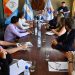 Avanzan sobre proyecto referido a la información sobre alérgenos en establecimientos gastronómicos