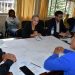 Concejales avanzan sobre la contratación de un préstamo para mejorar arterias de la Ciudad