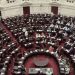 Fracasó la sesión en Diputados para debatir el proyecto de “Ficha Limpia”: quiénes fueron los ausentes