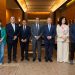 El vicegobernador de Jujuy Alberto Bernis participa de la 53° Sesión Plenaria del Parlamento de Norte Grande en Salta