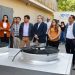 Concejales recorrieron las instalaciones del Centro de Datos de la provincia