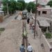 Agua Potable avanza con la gran obra para mejorar el suministro en Tilcara y Maimará