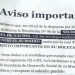 Lanzan una alerta por intento de estafa: distribuyen volantes con QR falsos sobre subsidios