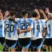 A qué hora juega Argentina contra Paraguay por las Eliminatorias Sudamericanas