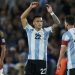 La Selección Argentina cerró su año con una sonrisa frente a Perú por las Eliminatorias