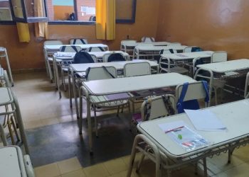 Se publicaron las vacantes asignadas de la primera etapa del ingreso a primer año de Secundaria